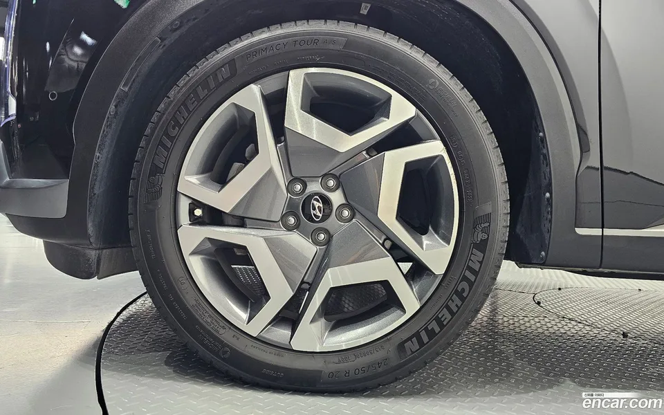 Hyundai Palisade 2.2 2WD 2024 — thumbnail 5