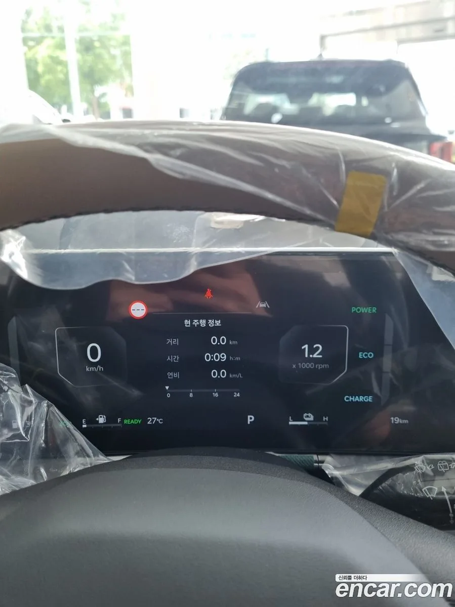 Kia Sorento HEV 1.6 2WD 2026 — thumbnail 5