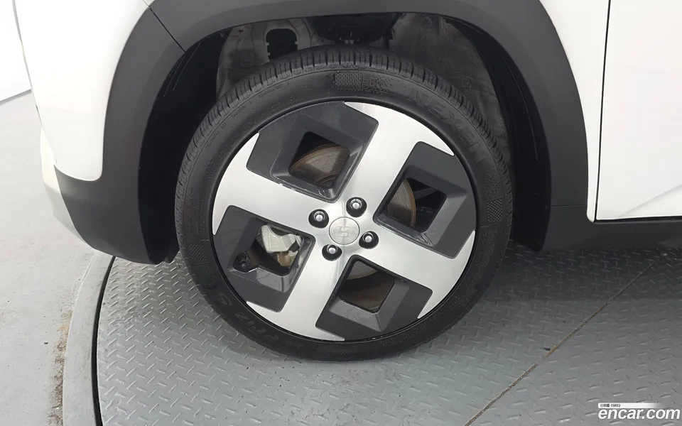 Hyundai Casper Electric 2024 — thumbnail 2