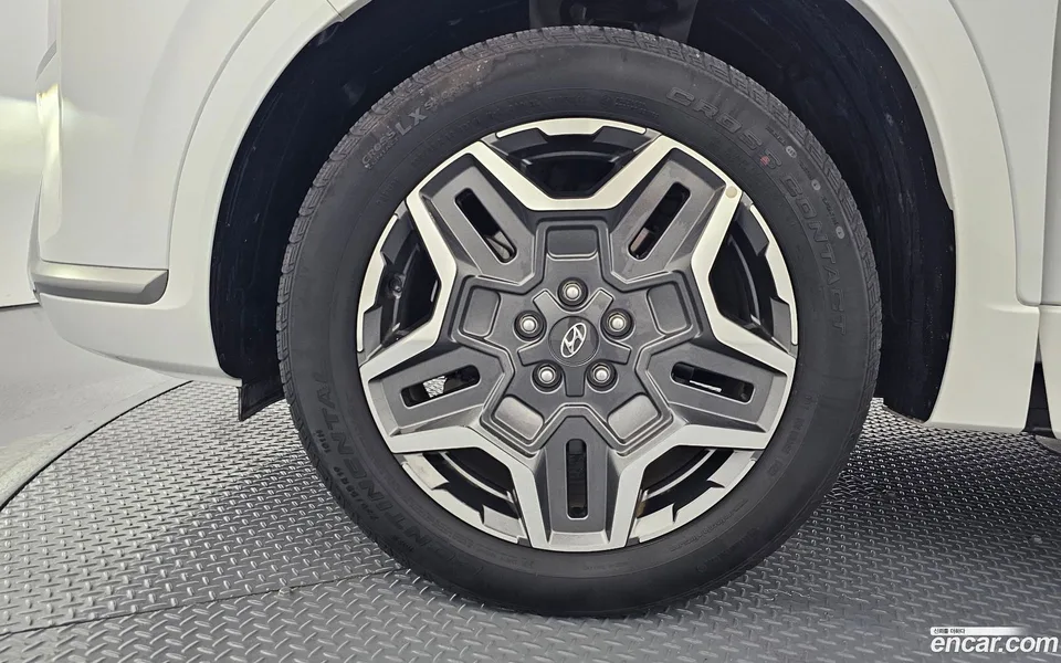Hyundai SantaFe HEV 1.6 2WD 2023 — thumbnail 5