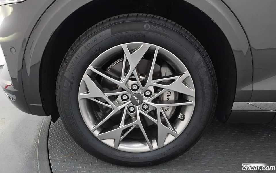 Genesis GV70 2.5T AWD 2024 — thumbnail 2