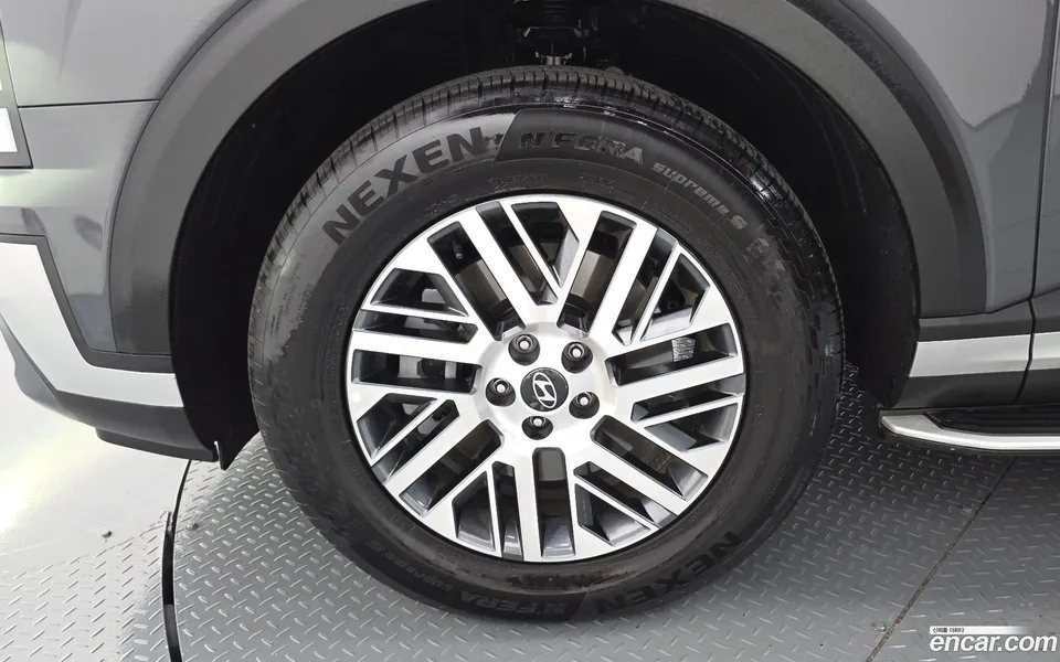Hyundai Palisade 2.5T 2WD 9 2025 — thumbnail 2