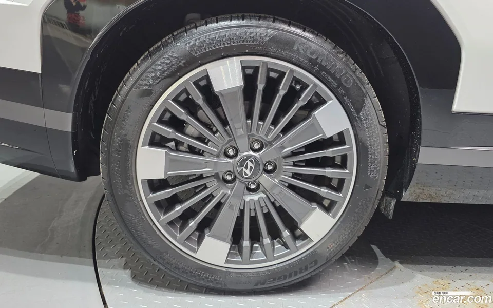 Hyundai SantaFe HEV 1.6 2WD 2025 — thumbnail 5