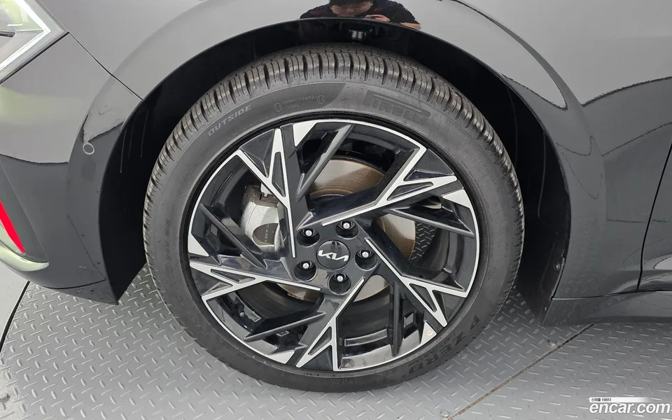 Kia K5 2.0 2026 — thumbnail 5
