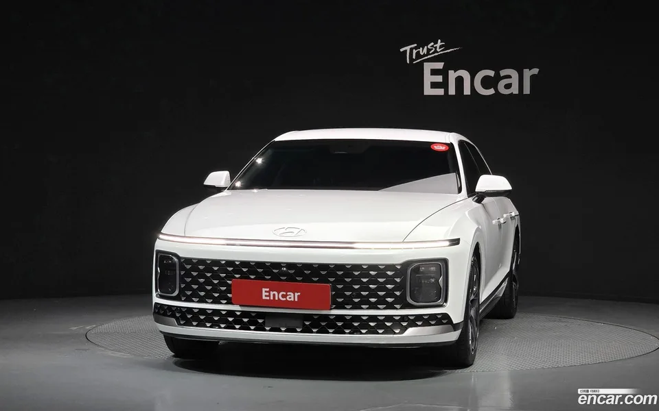 Hyundai Grandeur 2.5 2WD 2024 — thumbnail 3