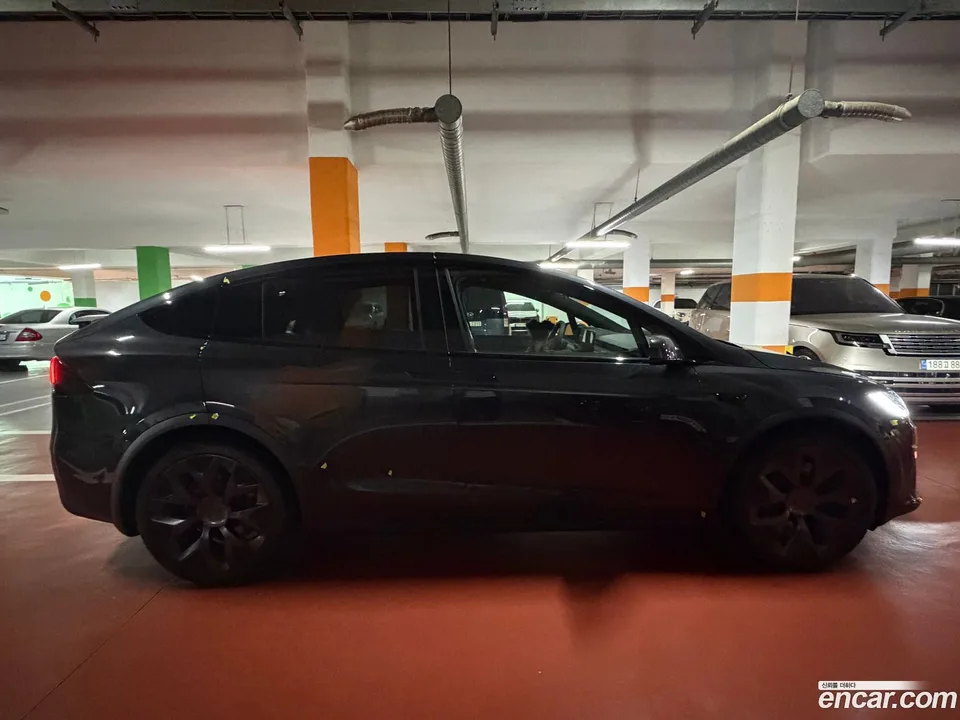 Tesla Model X AWD 2026 — thumbnail 3