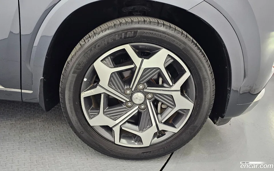 Hyundai Palisade 3.8 4WD 2022 — миниатюра 5
