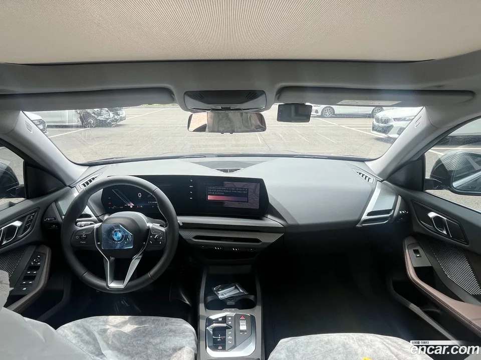 BMW 2 Series Gran Coupe 220 M 2026 — thumbnail 5