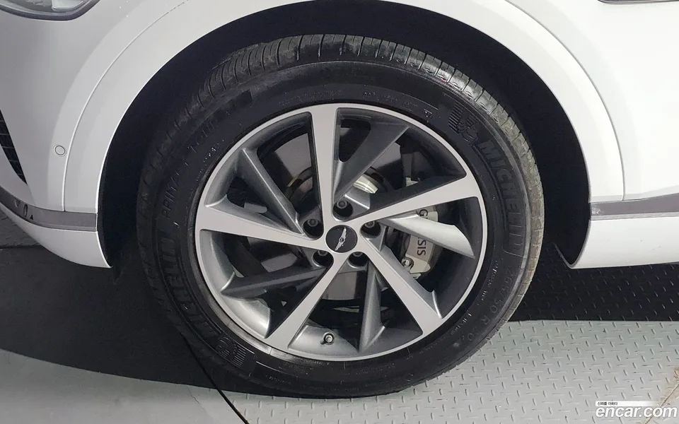 Genesis GV80 2.5T AWD 2024 — thumbnail 5