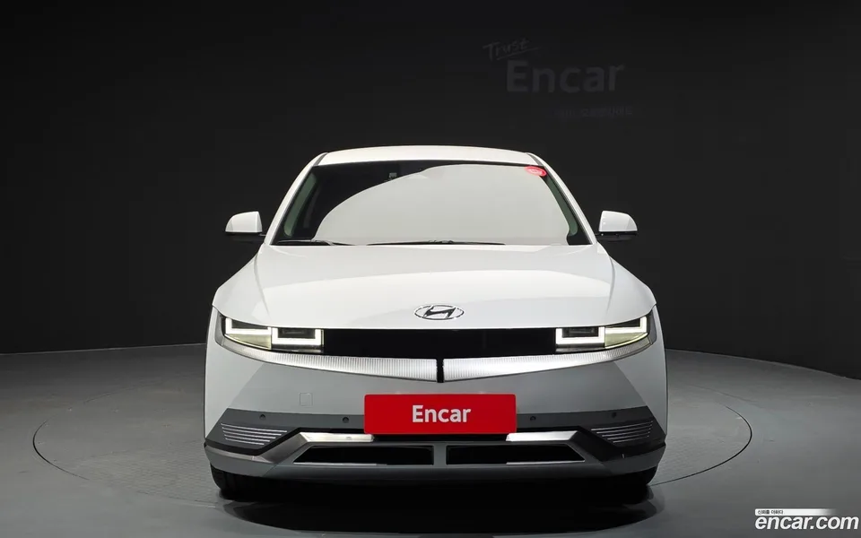 Hyundai Ioniq 5 2024 — thumbnail 3