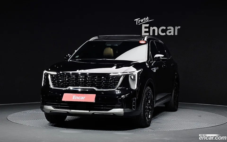 Kia Sorento HEV 1.6 2WD 2023 — thumbnail 3