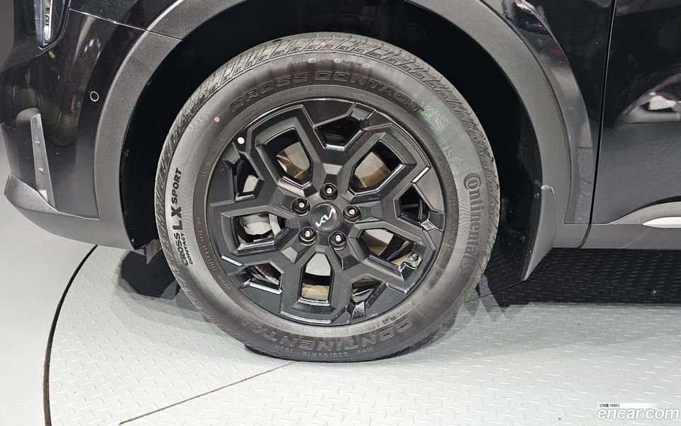 Kia Sorento HEV 1.6 2WD 2023 — thumbnail 5