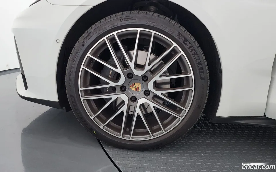 Porsche Panamera (976) 2.9 AWD 2024 — thumbnail 5
