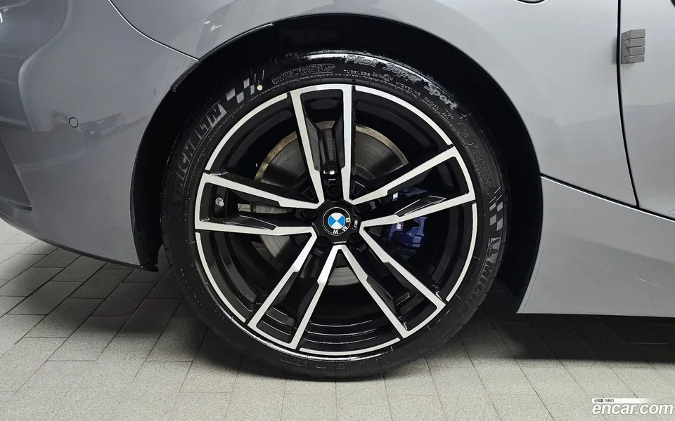 BMW Z4 sDrive20i M 2024 — thumbnail 2