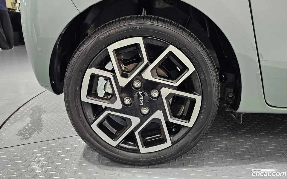 Kia Ray 2025 — миниатюра 2