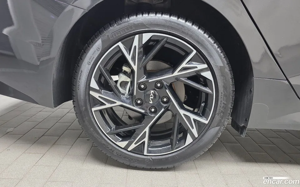 Kia K5 2.0 2024 — миниатюра 2