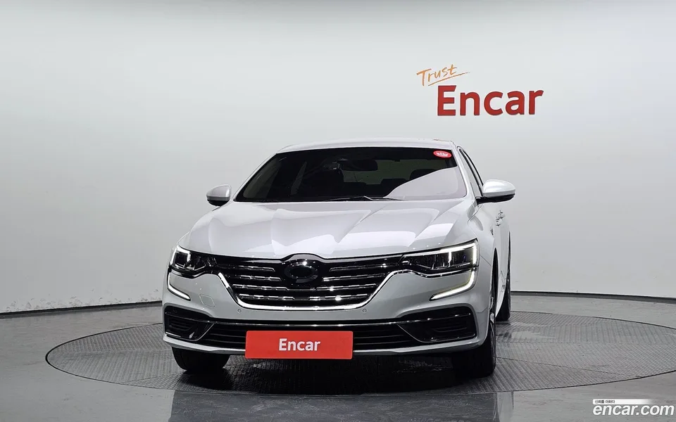 Renault Samsung SM6 (Talisman) 1.3 TCe LE 2022 — thumbnail 3