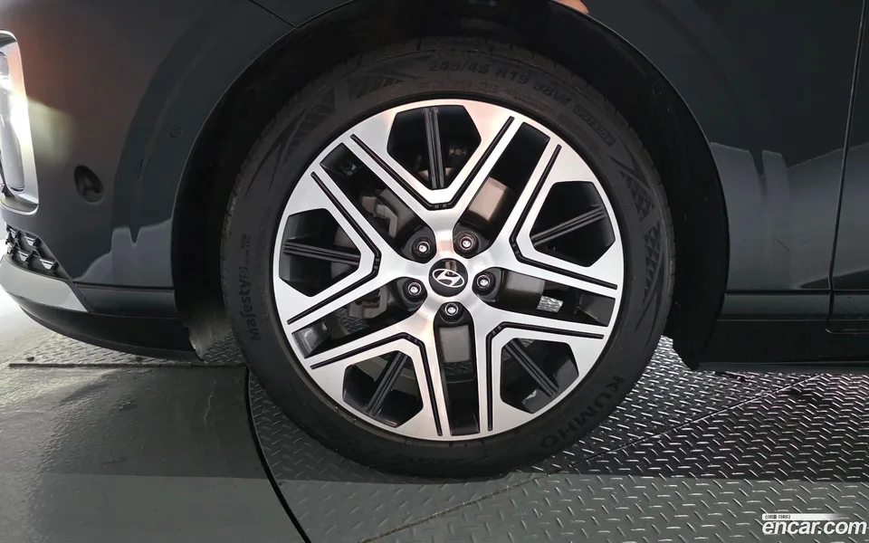 Hyundai Grandeur 2.5 2WD 2024 — thumbnail 2