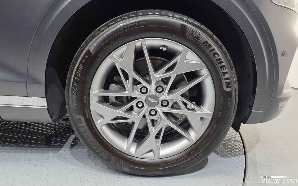 Genesis GV70 2.5T AWD 2022 — thumbnail 2
