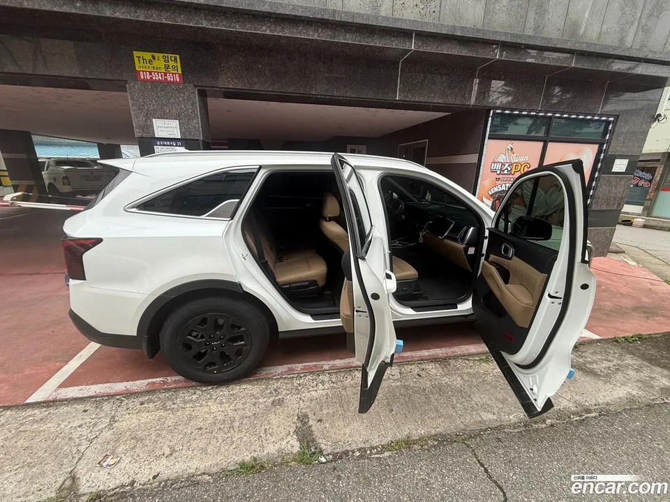 Kia Sorento 2.5T 2WD 2026 — thumbnail 5