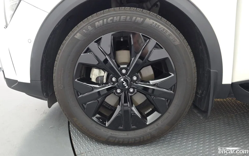 Kia Sportage LPG 2.0 2WD 2023 — thumbnail 5