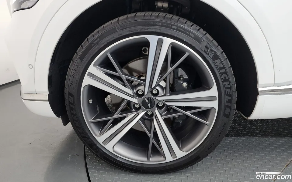 Genesis GV80 Coupe 2.5T AWD 2024 — thumbnail 2