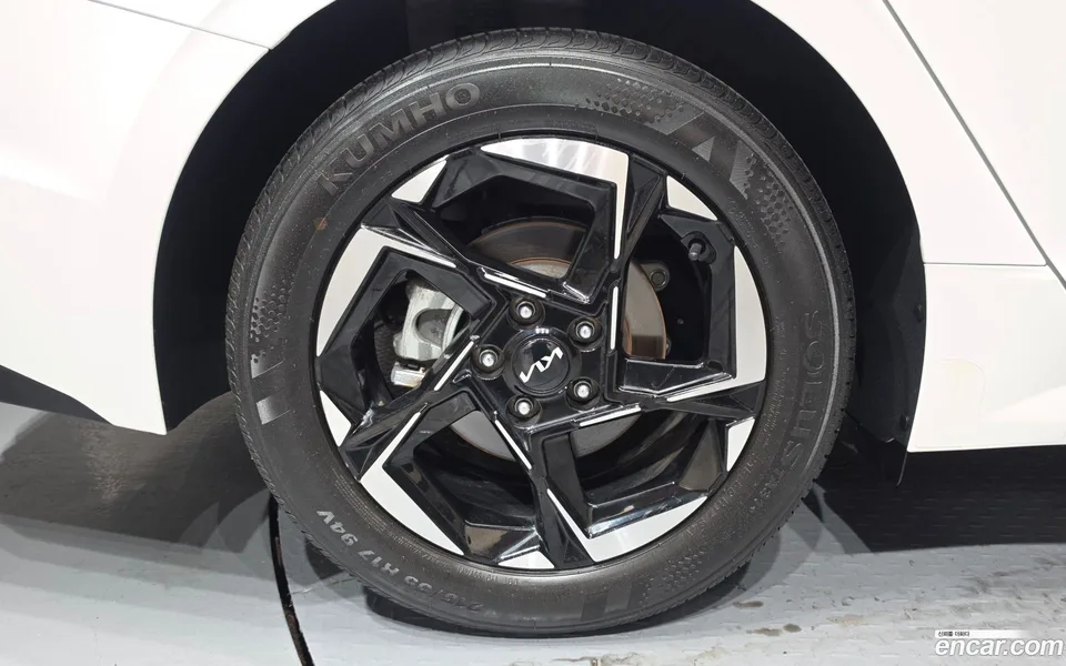 Kia K5 2.0 2024 — миниатюра 2