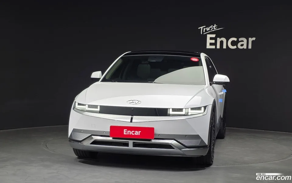 Hyundai Ioniq 5 2024 — thumbnail 3