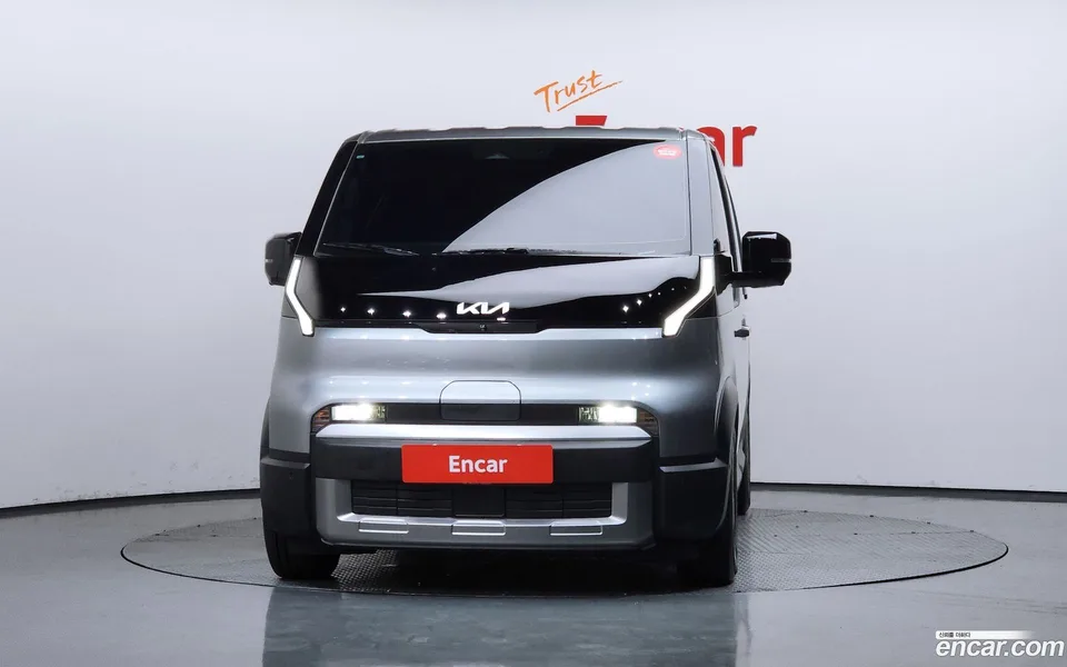 Kia PV5 2025 — thumbnail 3