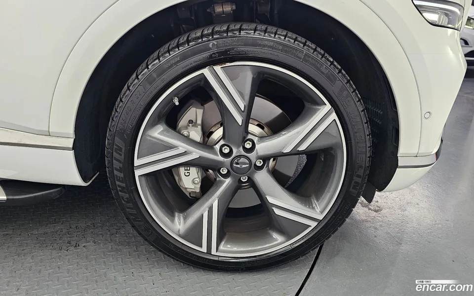 Genesis GV80 2.5T AWD 2024 — thumbnail 5