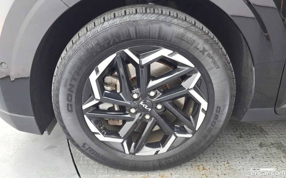 Kia Carnival 9 2024 — thumbnail 2