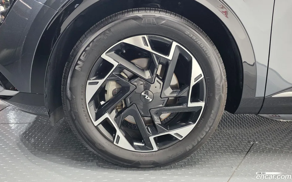 Kia Sportage 1.6 2WD 2022 — thumbnail 2