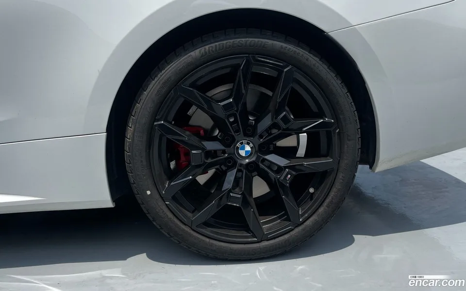 BMW 4 Series 420i M 2025 — thumbnail 2