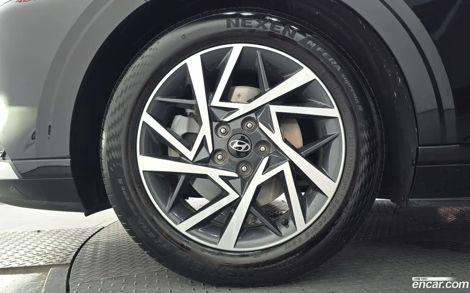 Hyundai Grandeur 2.5 2WD 2023 — миниатюра 5