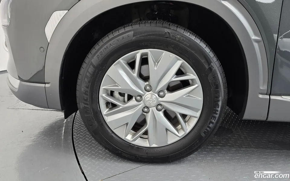 Hyundai Nexo 2024 — thumbnail 2