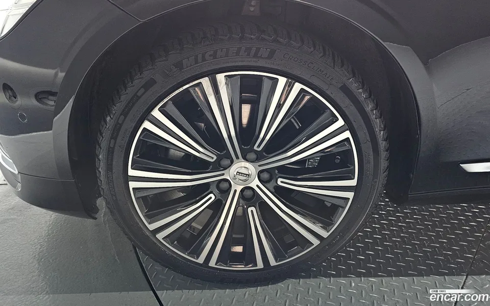 Volvo S90 B5 2022 — миниатюра 5