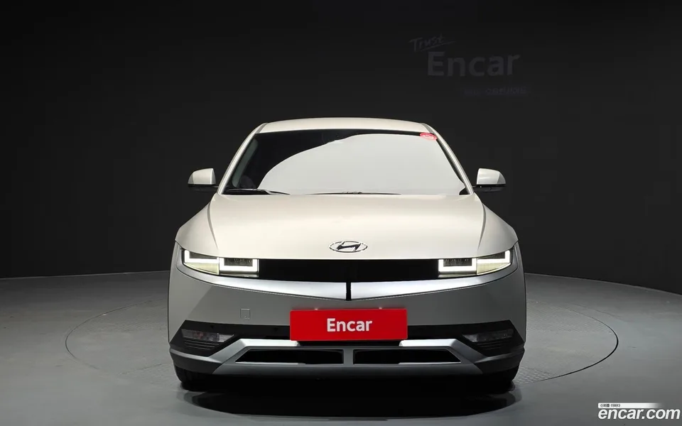 Hyundai Ioniq 5 AWD 2023 — thumbnail 3