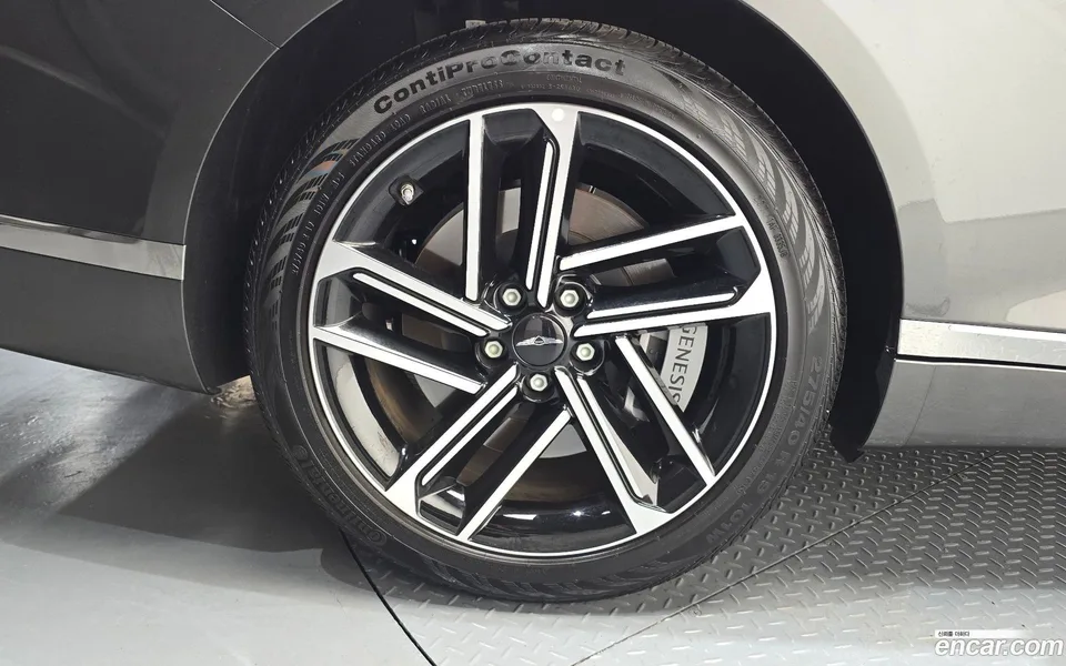 Genesis G80 2.5 2WD 2025 — thumbnail 2
