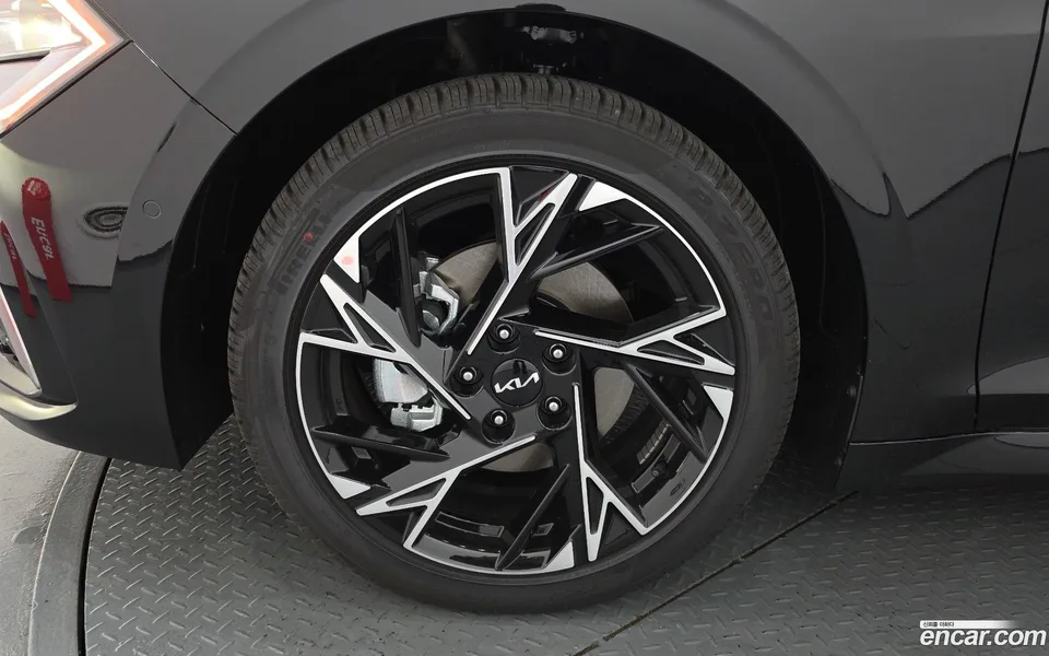 Kia K5 2.0 2026 — thumbnail 2