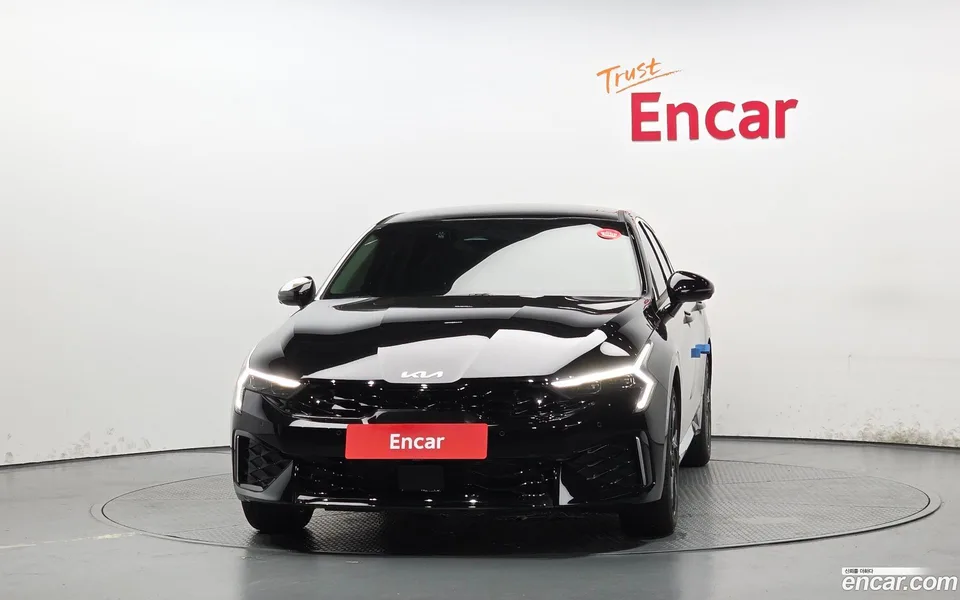 Kia K5 2.0 2026 — thumbnail 3