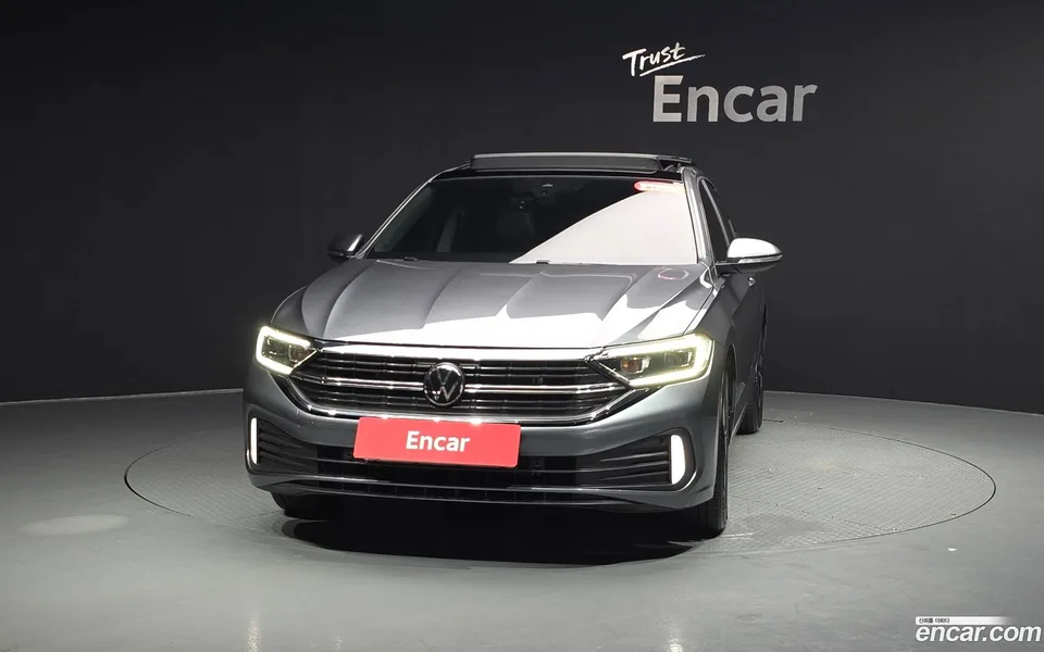 Volkswagen Jetta 1.5 TSI 2024 — thumbnail 3