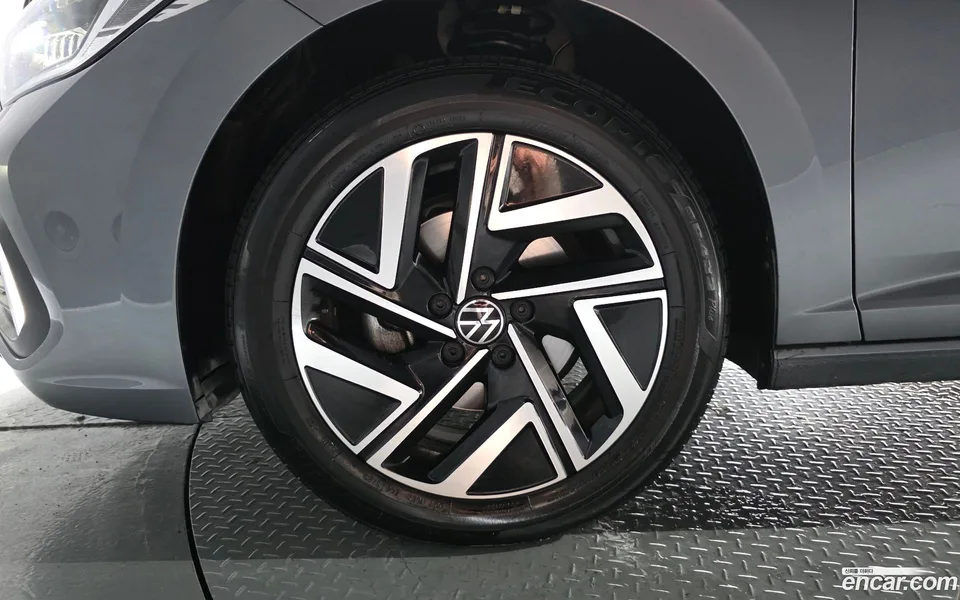 Volkswagen Jetta 1.5 TSI 2024 — thumbnail 5