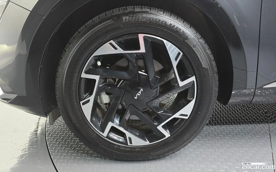 Kia Sportage 1.6 4WD 2022 — thumbnail 2