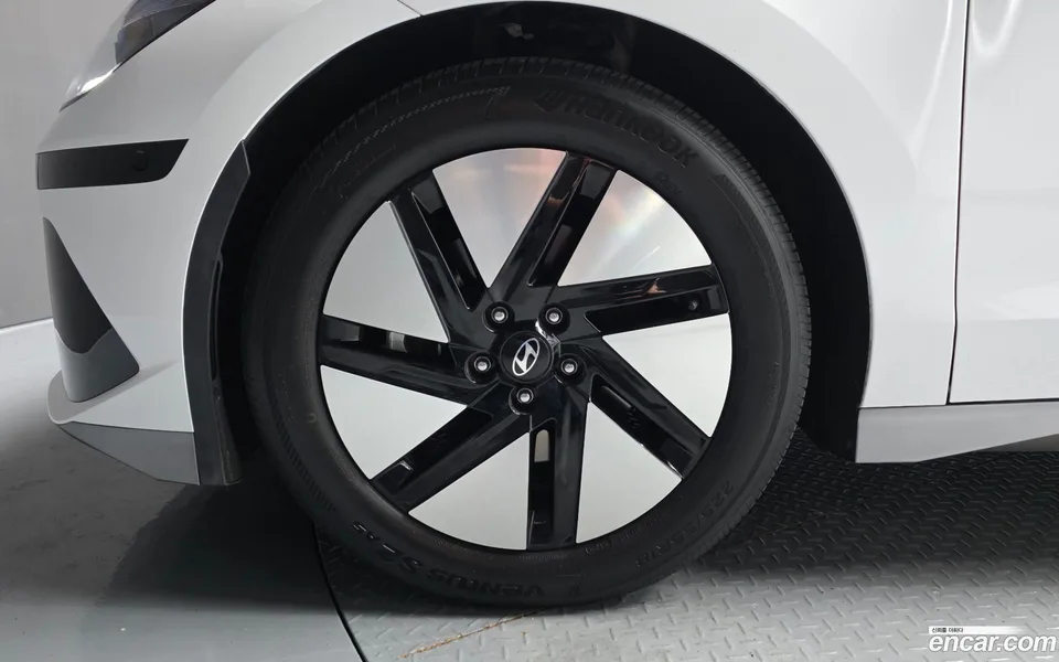 Hyundai Ioniq 6 AWD 2023 — thumbnail 5