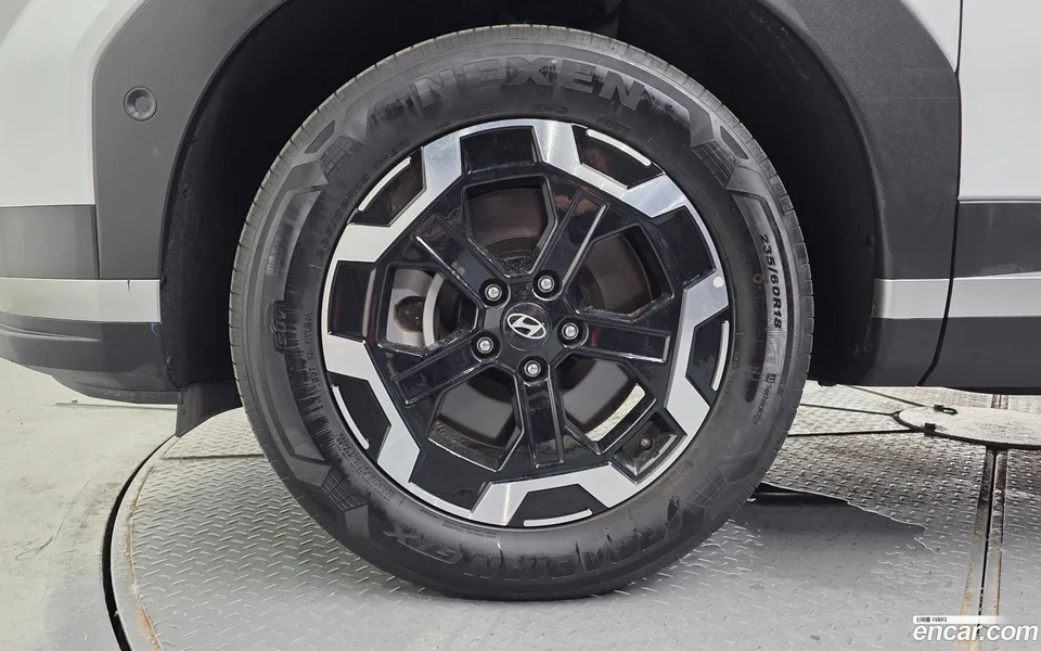 Hyundai SantaFe 2.5T 2WD 2024 — thumbnail 5