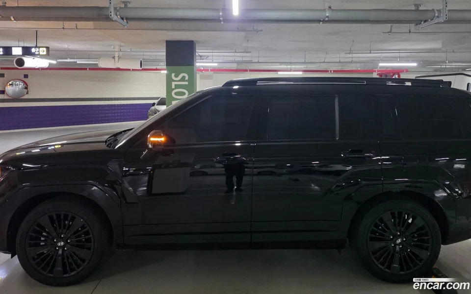 Hyundai SantaFe HEV 1.6 2WD 2025 — thumbnail 2