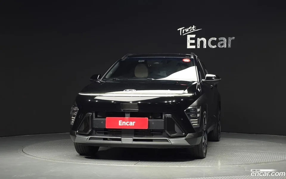 Hyundai Kona 1.6 4WD 2023 — thumbnail 3