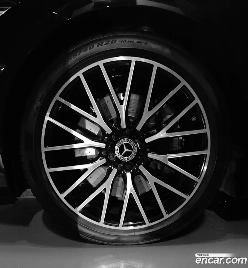 Mercedes-Benz S-Class S580L 4MATIC 2022 — thumbnail 5