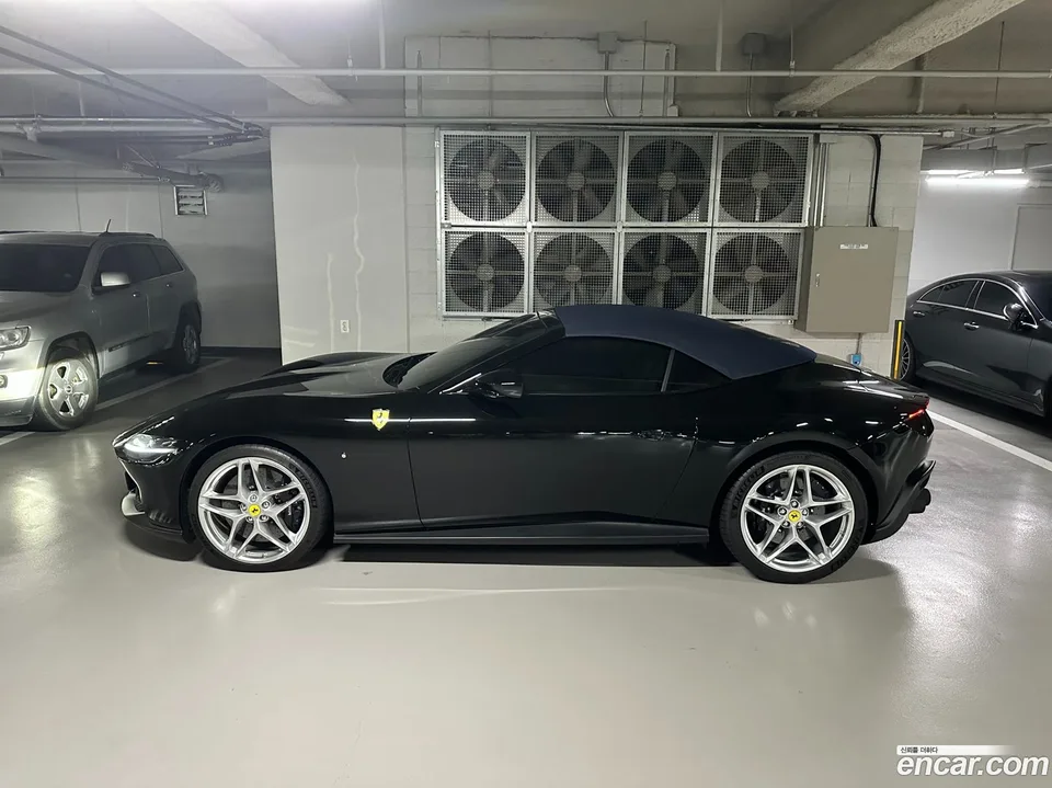Ferrari Roma 3.9 2024 — thumbnail 3