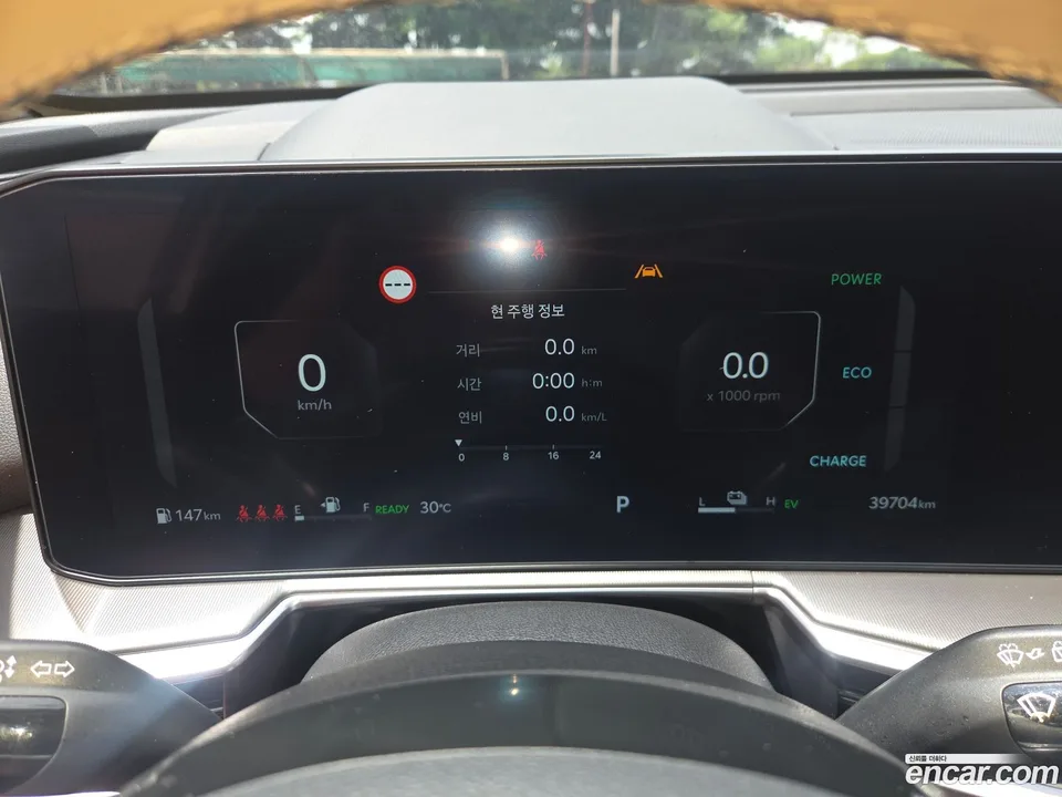 Kia Sorento HEV 1.6 2WD 2024 — thumbnail 3